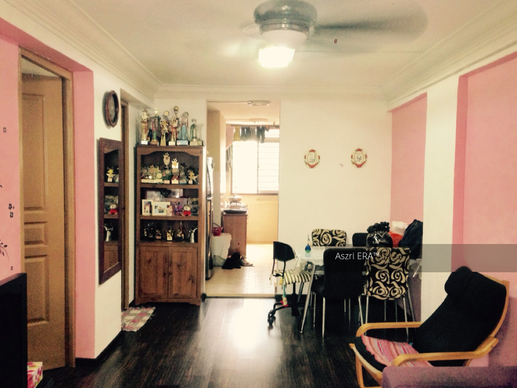 Blk 412 Tampines Street 41 (Tampines), HDB 3 Rooms #118192342